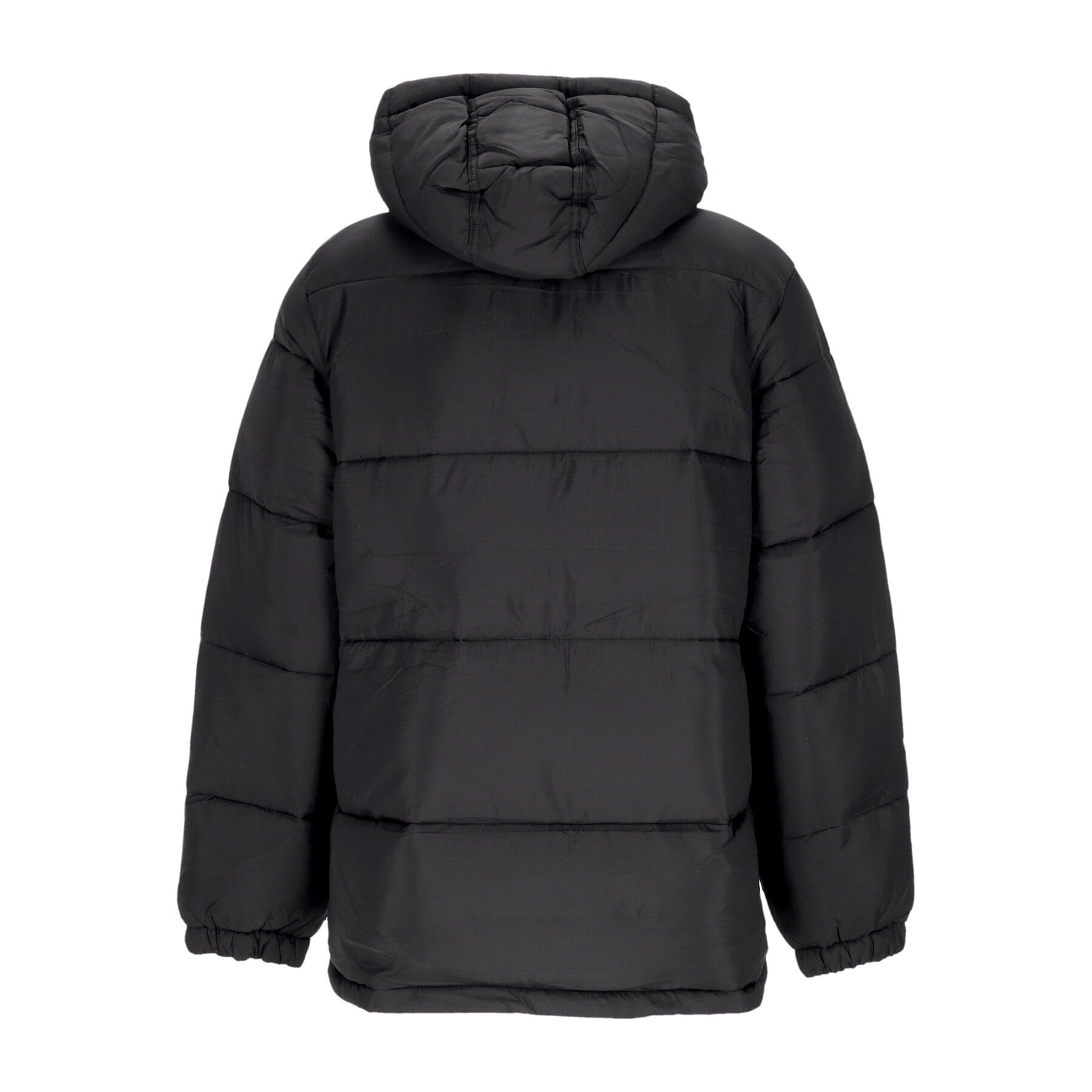 DICKIES Piumino Uomo Waldenburg Hooded Jacket Black da uomo in Giacche Drestige - Casamassima, commercioVirtuoso.it