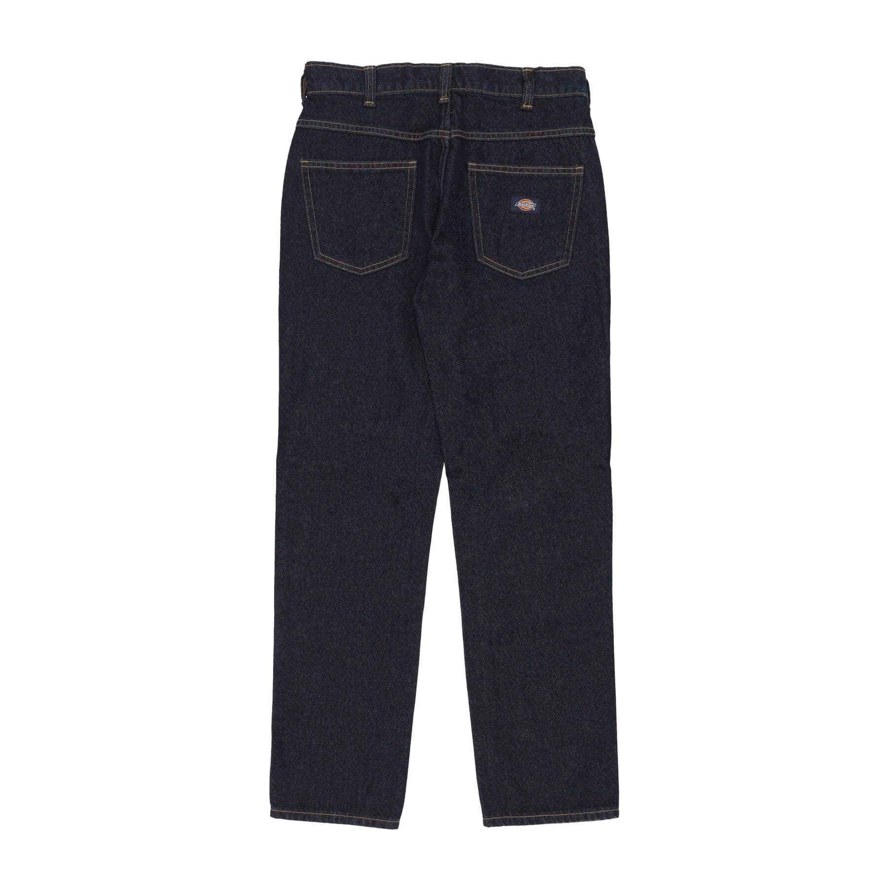 DICKIES Jeans Uomo Houston Denim Rinsed da uomo in Jeans Drestige - Casamassima, commercioVirtuoso.it