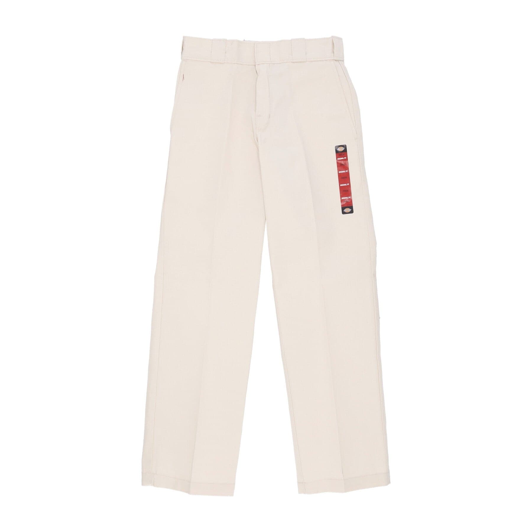DICKIES Pantalone Lungo Uomo 874 Work Pant Rec Whitecap Gray da uomo in Abbigliamento tecnico e protettivo Drestige - Casamassima, commercioVirtuoso.it