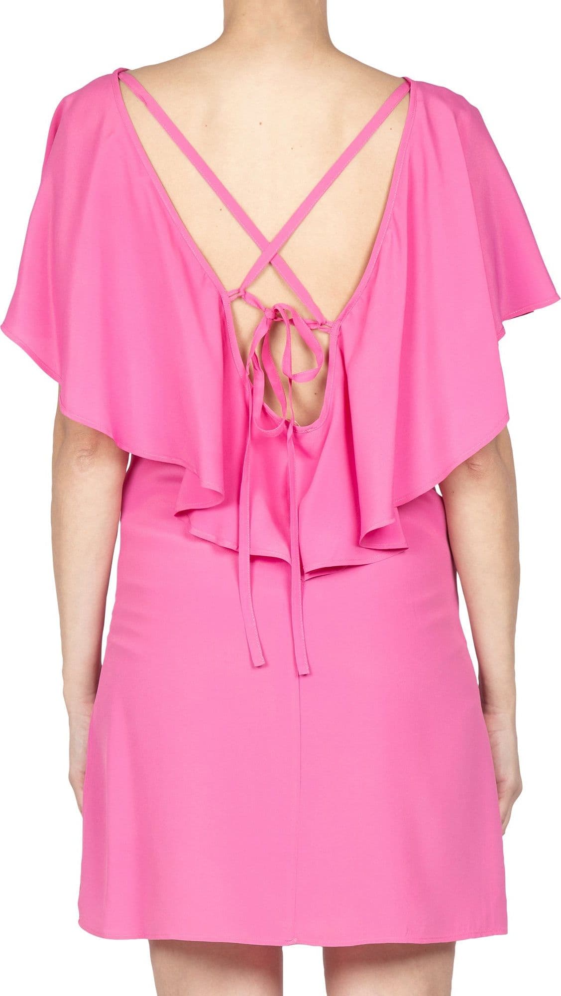 SUOLI Suoli - Abito - 411594 - Fuxia da donna in Casual Drestige - Casamassima, commercioVirtuoso.it