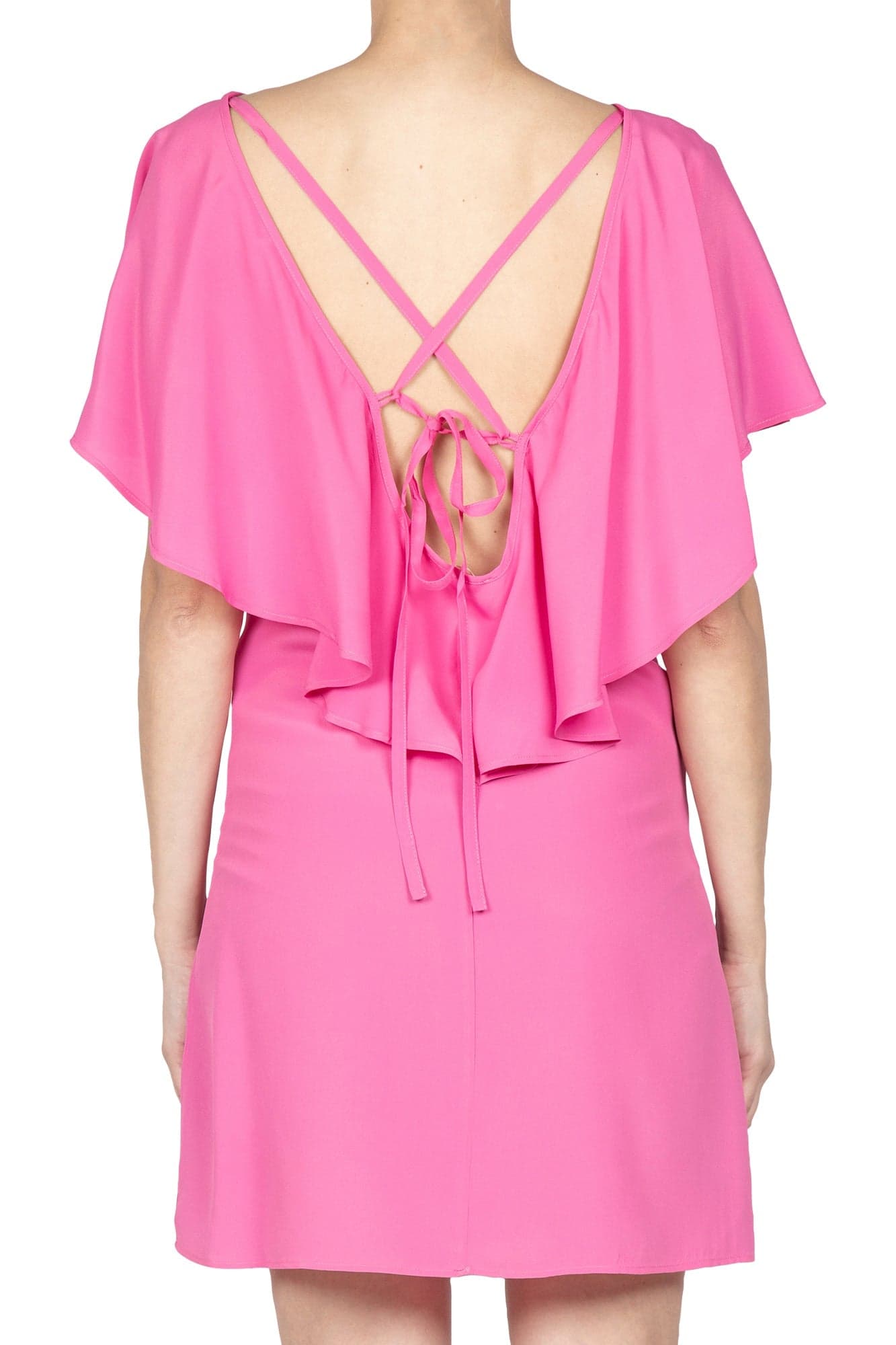 SUOLI Suoli - Abito - 411594 - Fuxia da donna in Casual Drestige - Casamassima, commercioVirtuoso.it