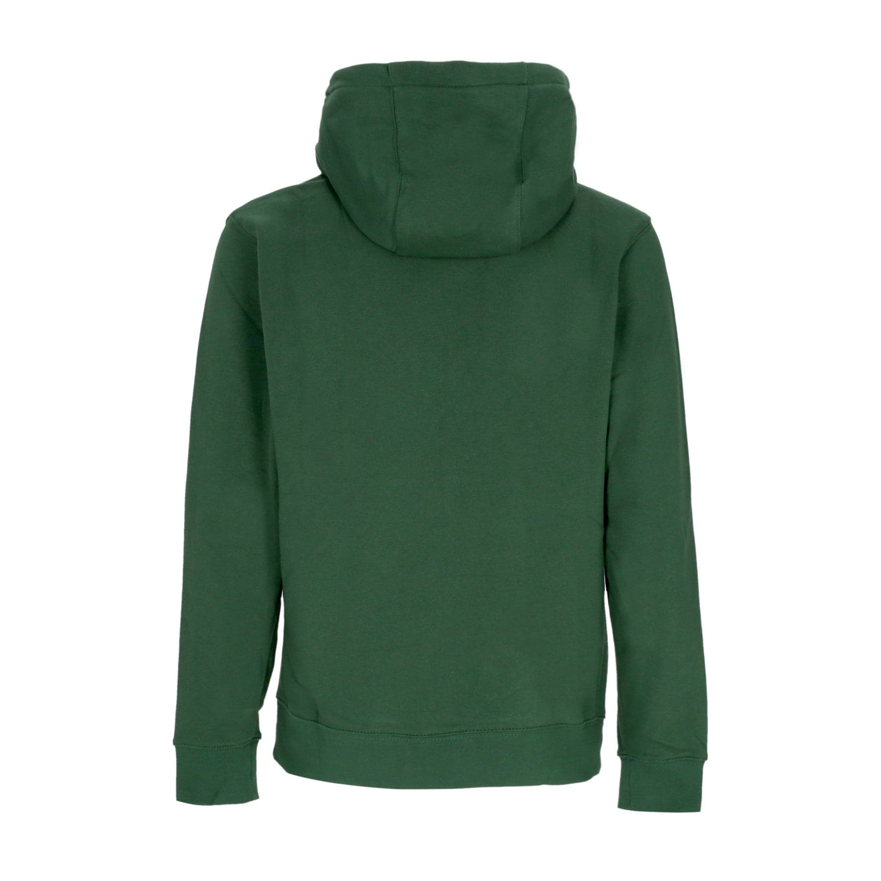 NIKE NBA Felpa Cappuccio Uomo Nba Club Hoodie Milbuc Fir da uomo in Felpe con cappuccio Drestige - Casamassima, commercioVirtuoso.it