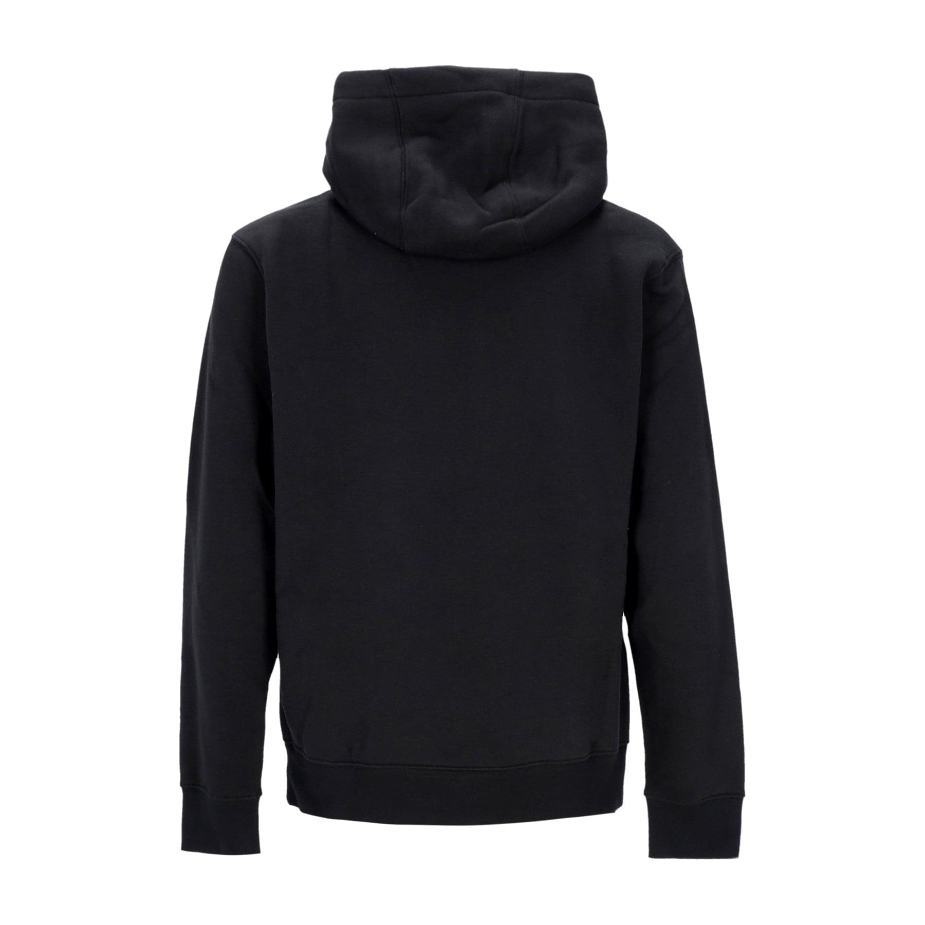 NIKE NBA Felpa Cappuccio Uomo Nba Club Hoodie Miahea Black da uomo in Felpe senza cappuccio Drestige - Casamassima, commercioVirtuoso.it