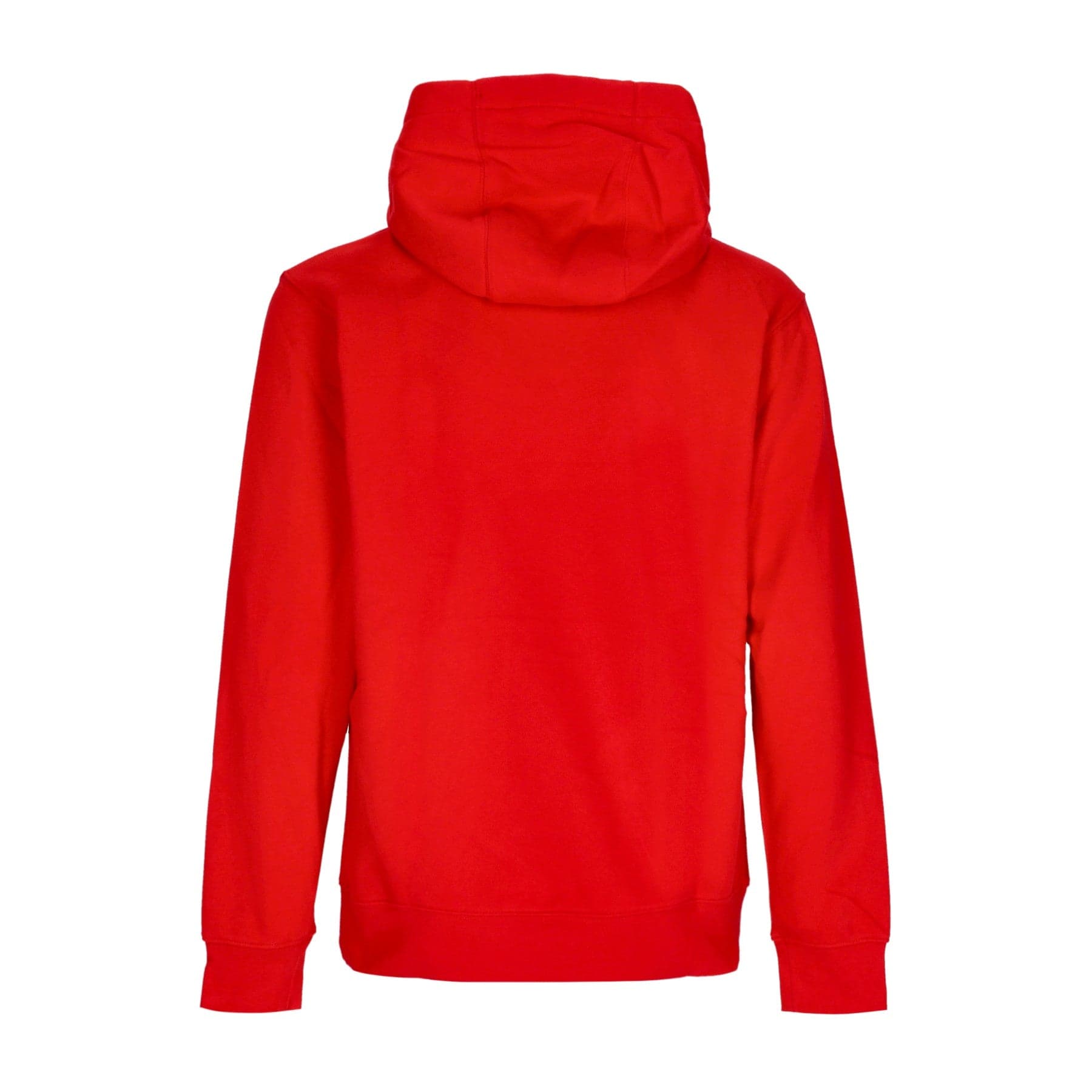 NIKE NBA Felpa Cappuccio Uomo Nba Club Hoodie Atlfal University Red da uomo in Felpe con cappuccio Drestige - Casamassima, commercioVirtuoso.it
