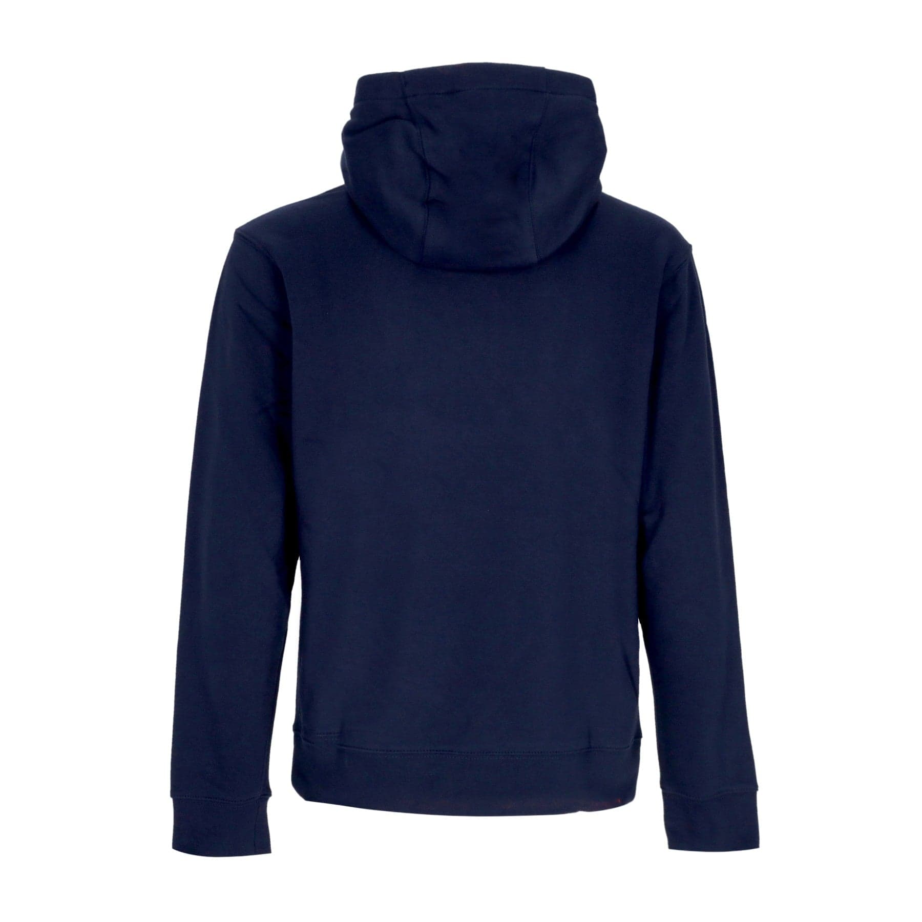 NIKE NBA Felpa Cappuccio Uomo Nba Club Hoodie Memgri College Navy da uomo in Felpe con cappuccio Drestige - Casamassima, commercioVirtuoso.it