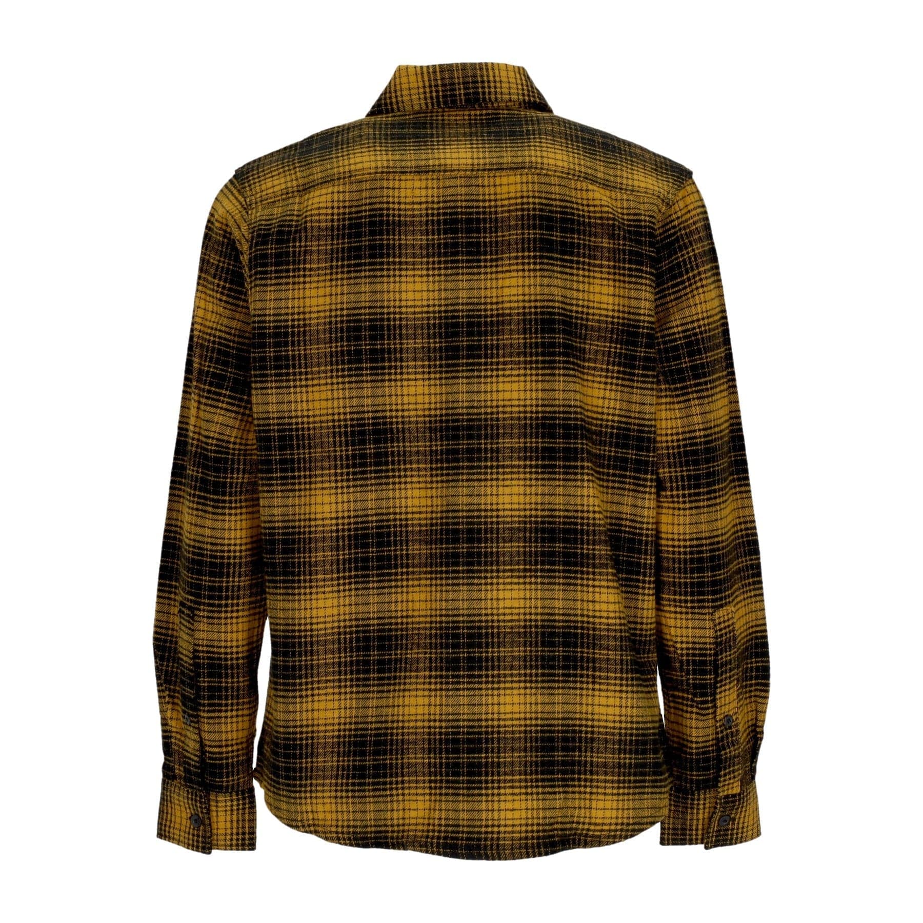 DICKIES Camicia Manica Lunga Uomo Evansville L/s Shirt Dried Tobacco da uomo in Camicie casual Drestige - Casamassima, commercioVirtuoso.it