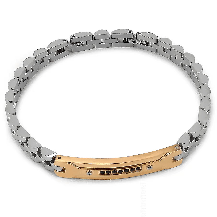 Boccadamo bracciale uomo gioielli Man