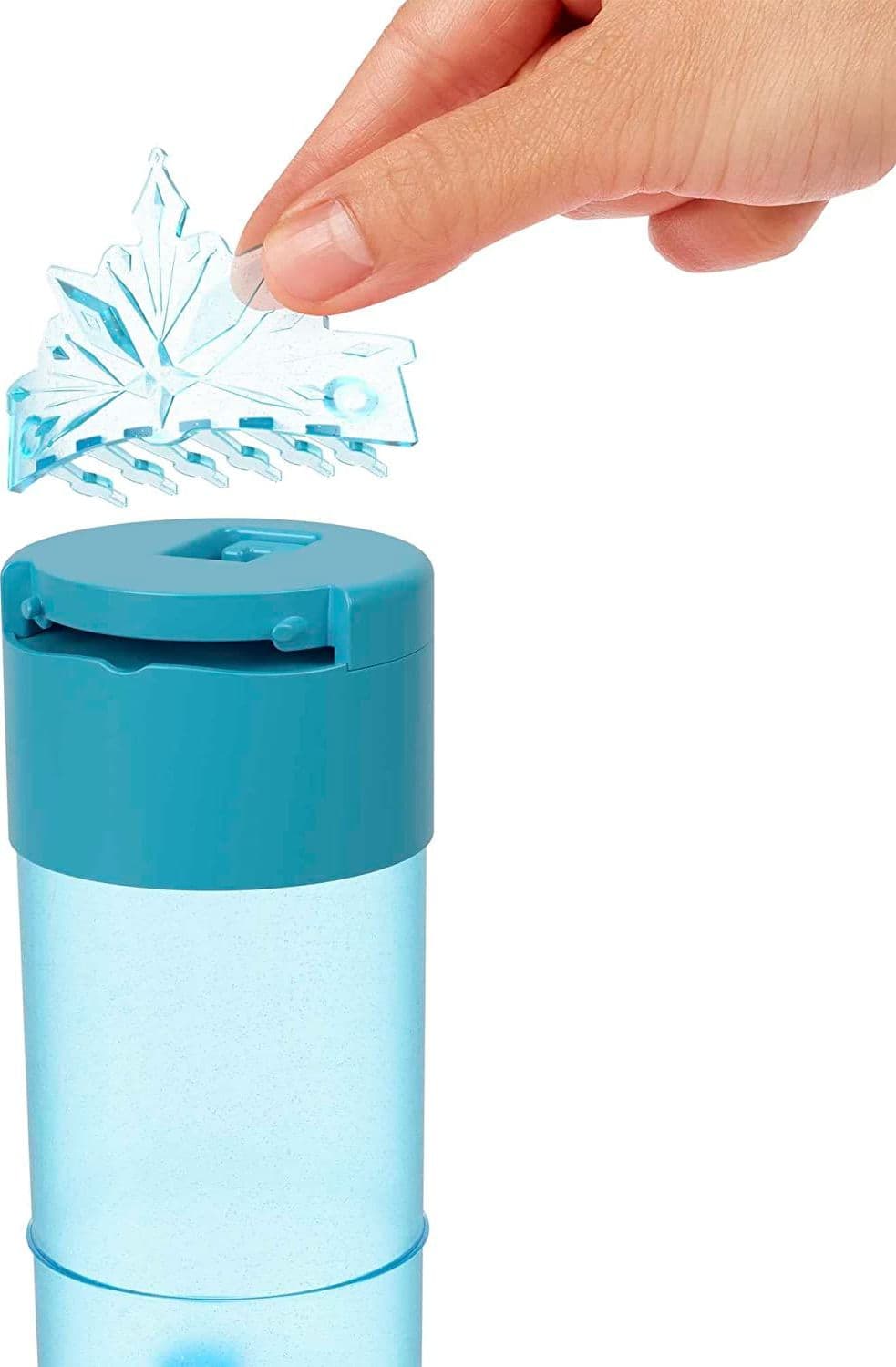 HMB83 - Disney Frozen - Snow Color Reveal in Giochi da schiacciare Centro Bimbo - Siderno, commercioVirtuoso.it