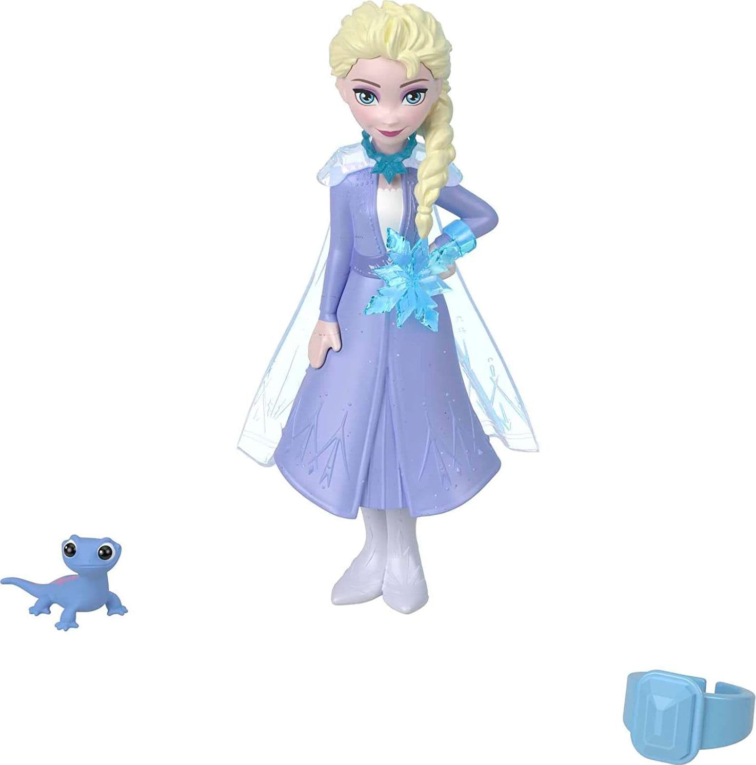 HMB83 - Disney Frozen - Snow Color Reveal in Giochi da schiacciare Centro Bimbo - Siderno, commercioVirtuoso.it