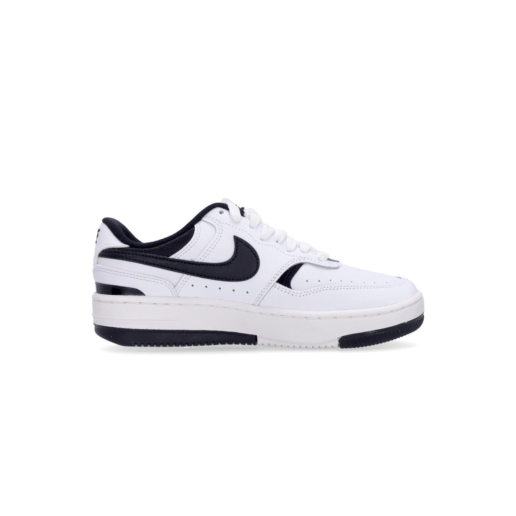 Nike Scarpa Bassa Donna Wmns Gamma Force White/black/summit White/iron Grey da donna in Sneaker casual Drestige - Casamassima, commercioVirtuoso.it