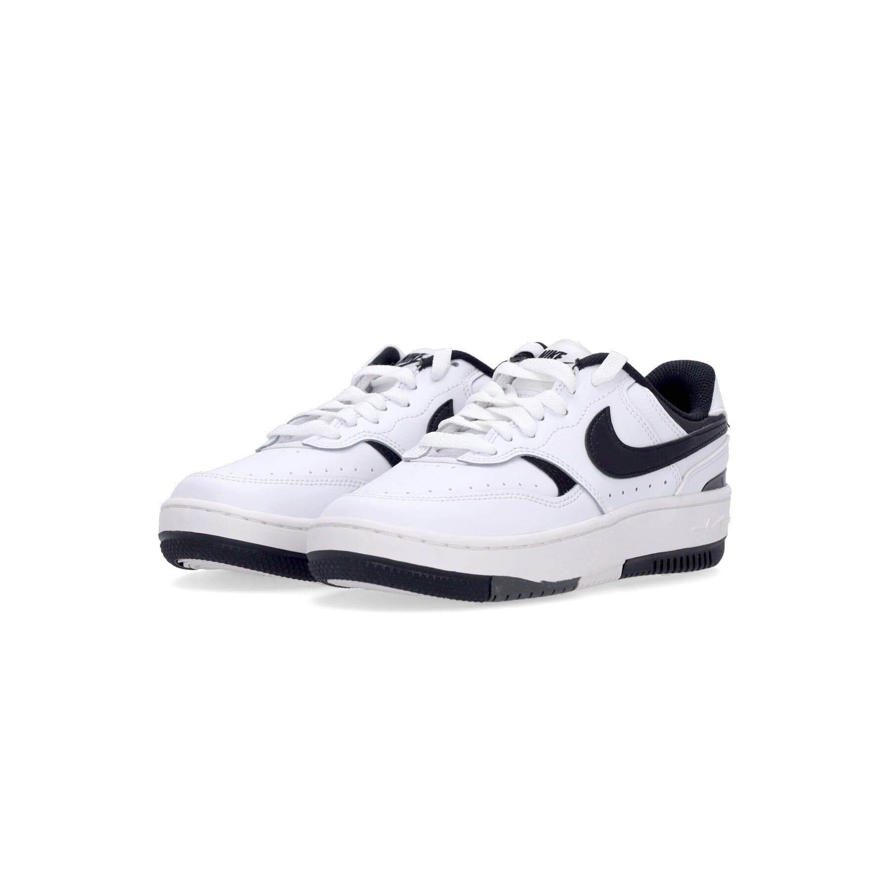 Nike Scarpa Bassa Donna Wmns Gamma Force White/black/summit White/iron Grey da donna in Sneaker casual Drestige - Casamassima, commercioVirtuoso.it