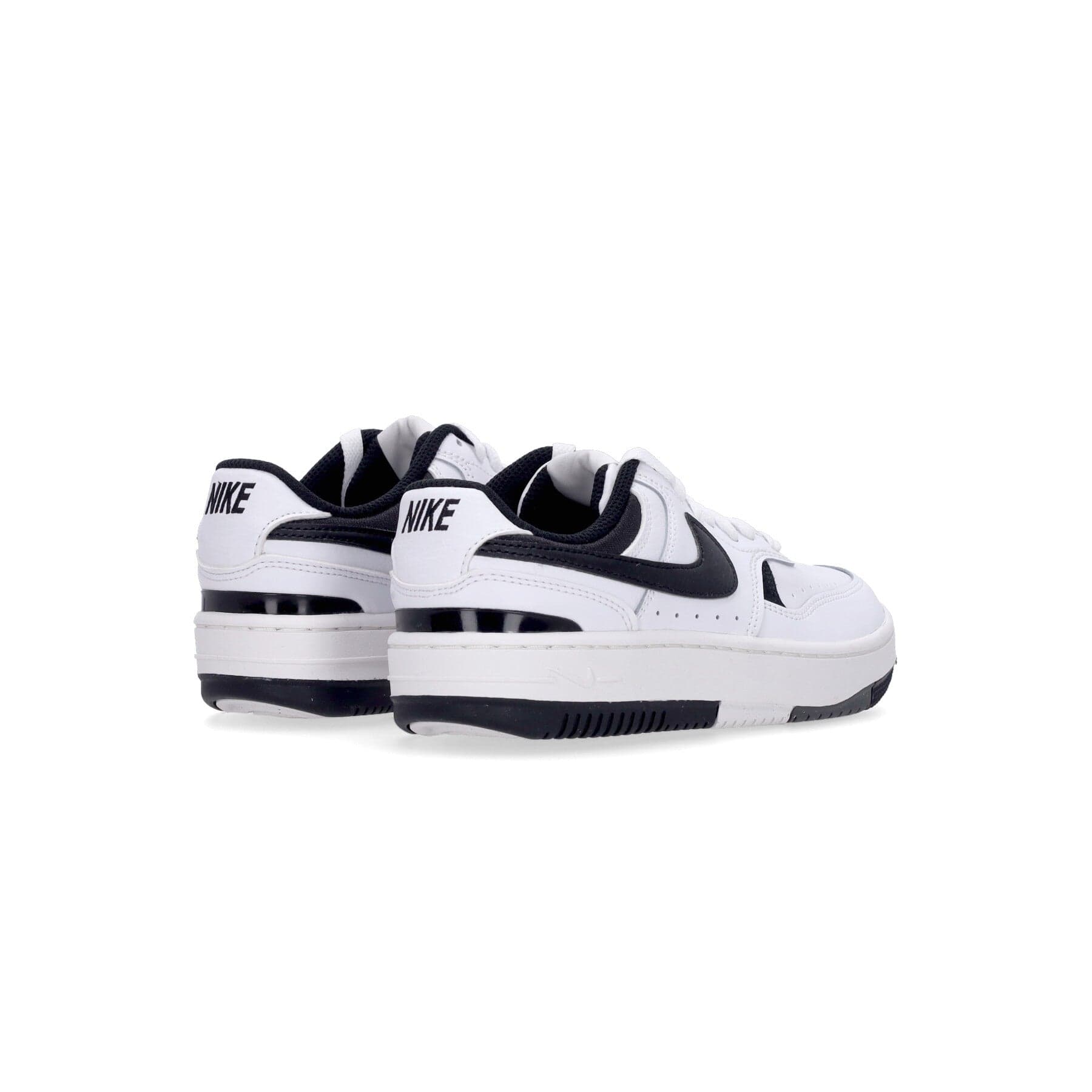 Nike Scarpa Bassa Donna Wmns Gamma Force White/black/summit White/iron Grey da donna in Sneaker casual Drestige - Casamassima, commercioVirtuoso.it