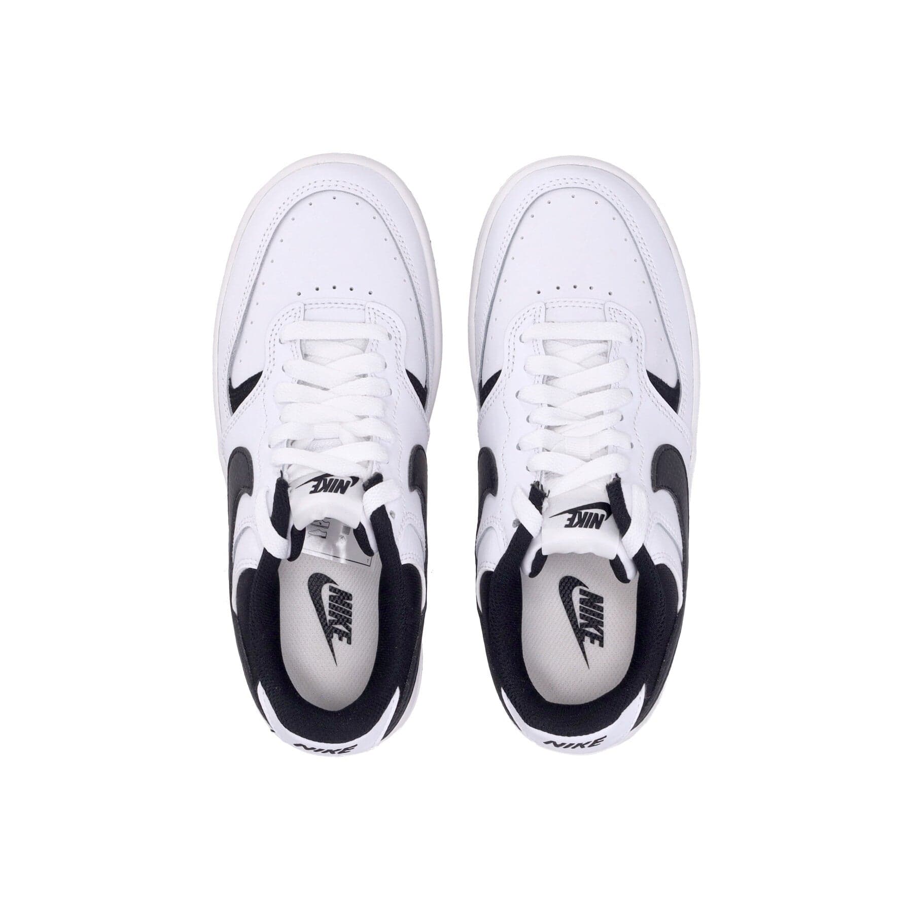 Nike Scarpa Bassa Donna Wmns Gamma Force White/black/summit White/iron Grey da donna in Sneaker casual Drestige - Casamassima, commercioVirtuoso.it
