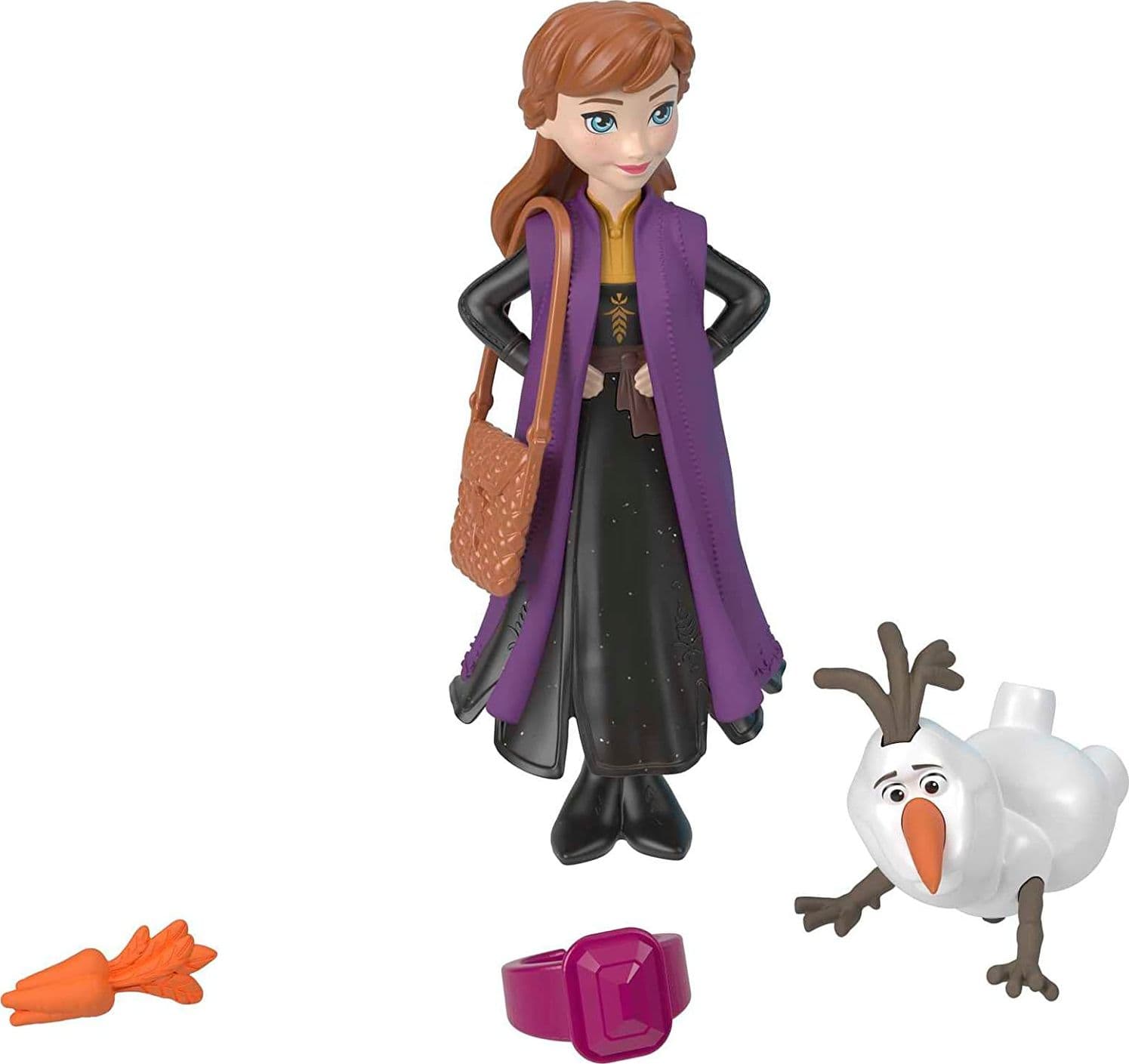 HMB83 - Disney Frozen - Snow Color Reveal in Giochi da schiacciare Centro Bimbo - Siderno, commercioVirtuoso.it