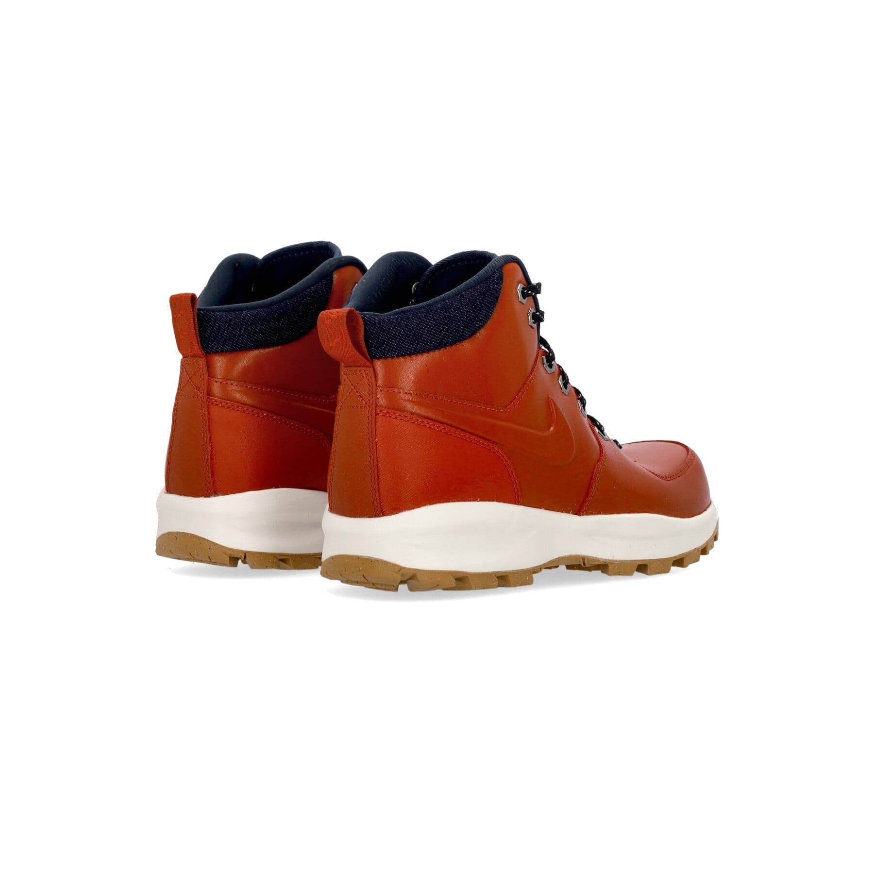Nike Scarponcino Alto Uomo Manoa Leather Se Boot Rugged Orange/rugged Orange/armory Navy da uomo in Scarpe da escursionismo Drestige - Casamassima, commercioVirtuoso.it