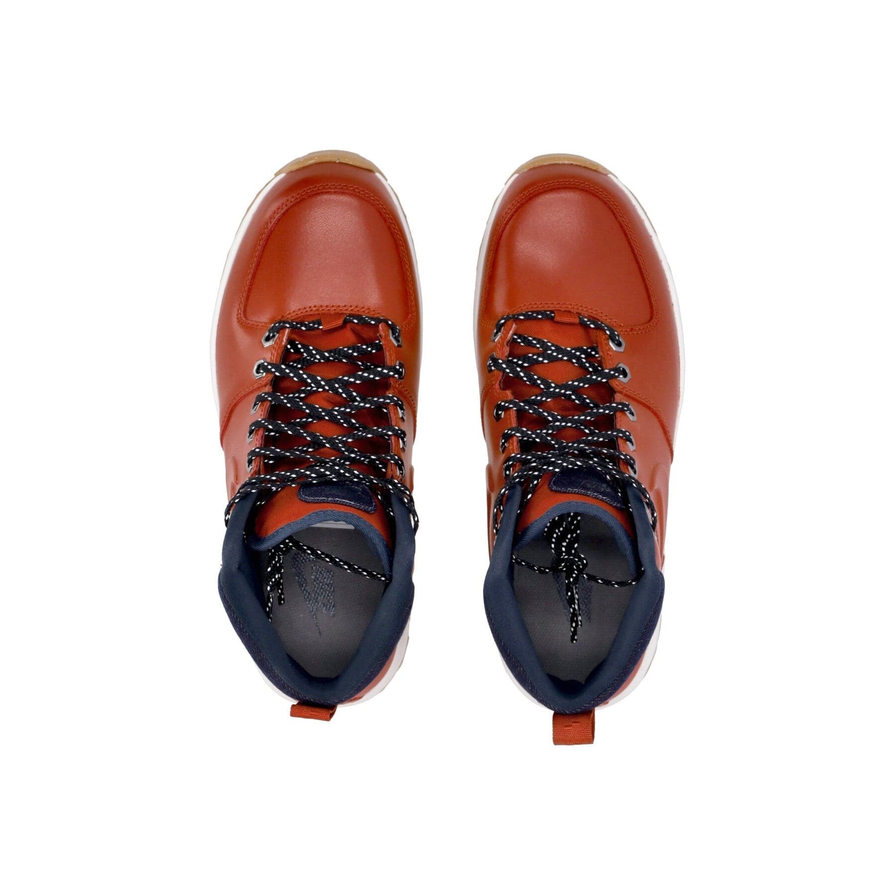 Nike Scarponcino Alto Uomo Manoa Leather Se Boot Rugged Orange/rugged Orange/armory Navy da uomo in Scarpe da escursionismo Drestige - Casamassima, commercioVirtuoso.it