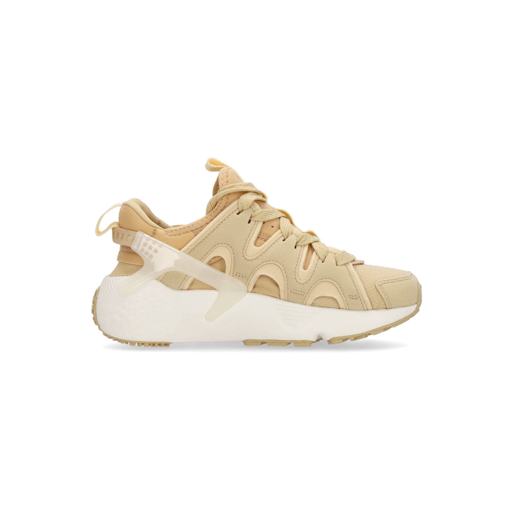 Nike Scarpa Bassa Donna W Air Huarache Craft Sesame/sail/pale Vanilla da donna in Scarpe da corsa su strada Drestige - Casamassima, commercioVirtuoso.it