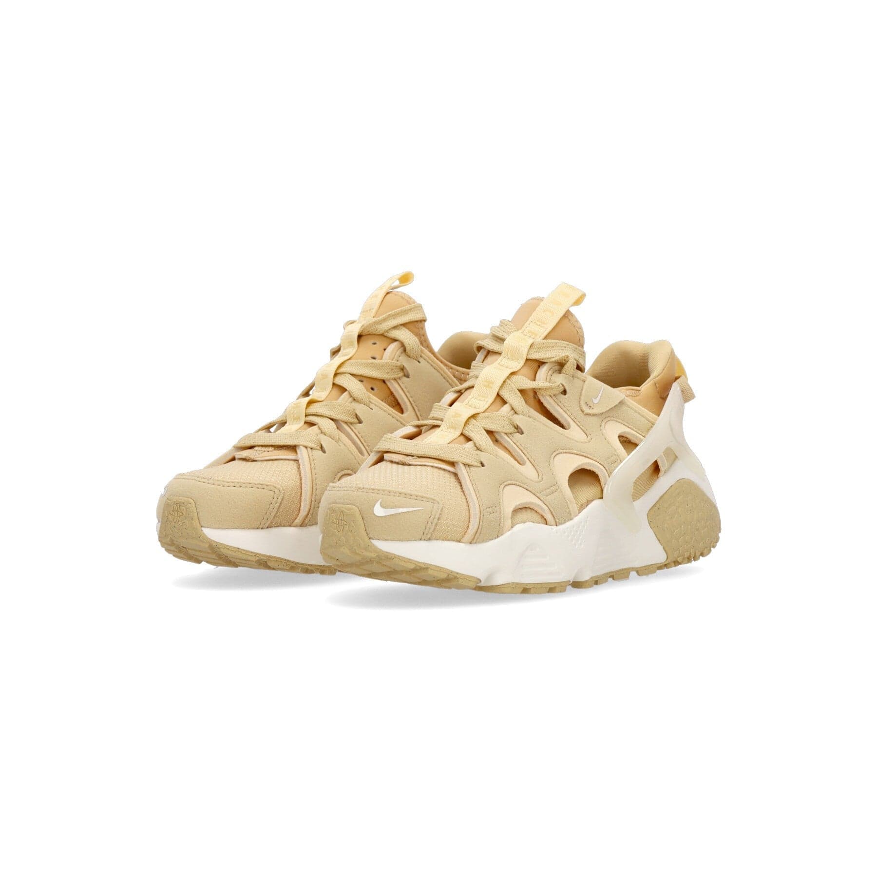 Nike Scarpa Bassa Donna W Air Huarache Craft Sesame/sail/pale Vanilla da donna in Scarpe da corsa su strada Drestige - Casamassima, commercioVirtuoso.it
