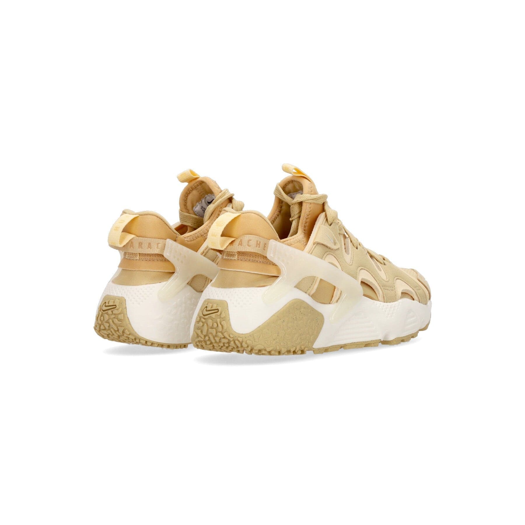 Nike Scarpa Bassa Donna W Air Huarache Craft Sesame/sail/pale Vanilla da donna in Sneaker casual Drestige - Casamassima, commercioVirtuoso.it