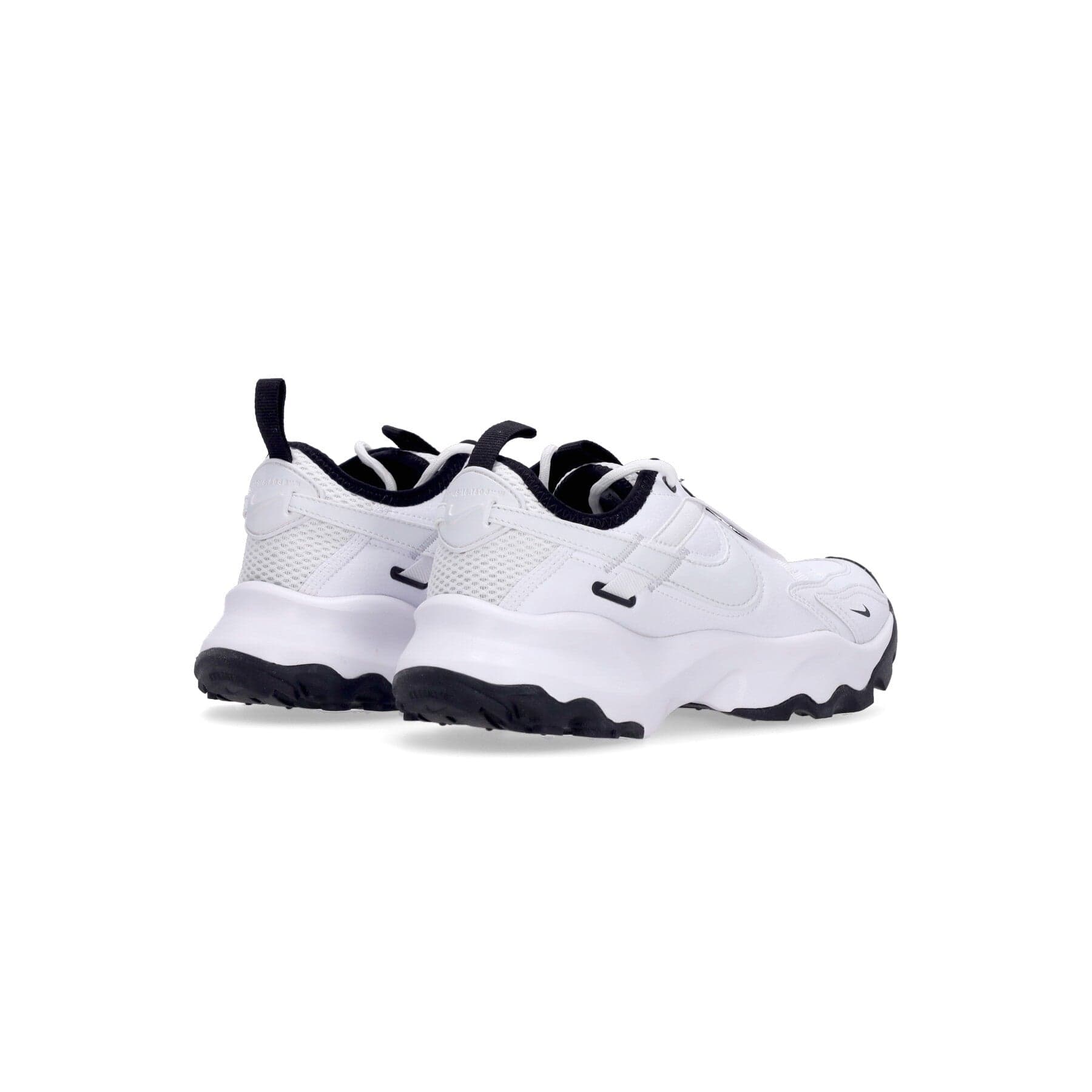 Nike Scarpa Bassa Donna W Tc 7900 White/photon Dust/black/white da donna in Sneaker casual Drestige - Casamassima, commercioVirtuoso.it