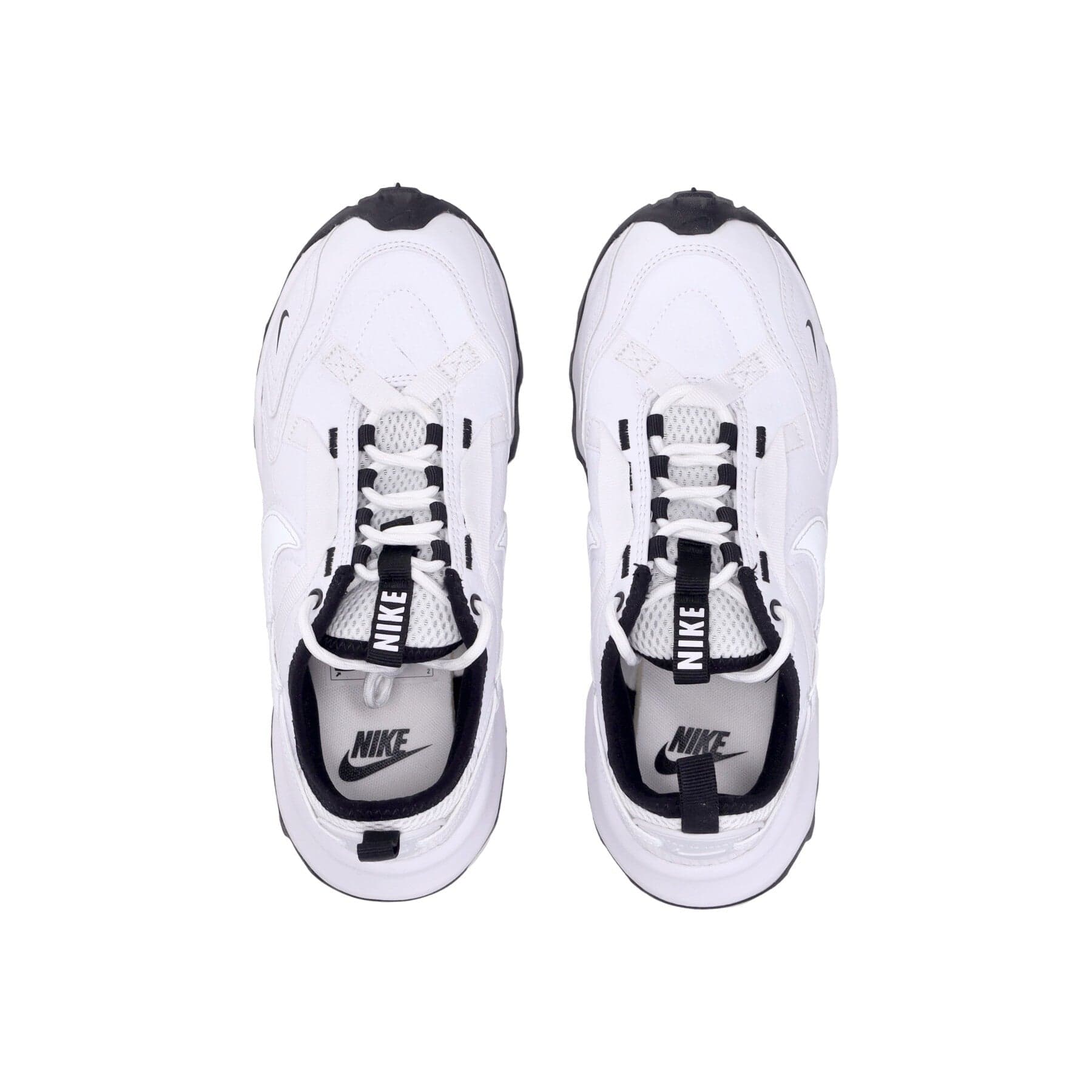 Nike Scarpa Bassa Donna W Tc 7900 White/photon Dust/black/white da donna in Sneaker casual Drestige - Casamassima, commercioVirtuoso.it