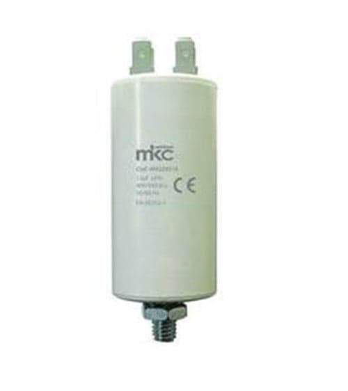 CONDENSATORE PER ELETTROPOMPA - - 40UF - -FER 318044 in prodotto EuroStore07 - Alatri, commercioVirtuoso.it