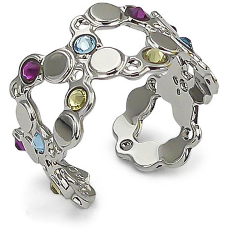 Boccadamo anello Magic Circle