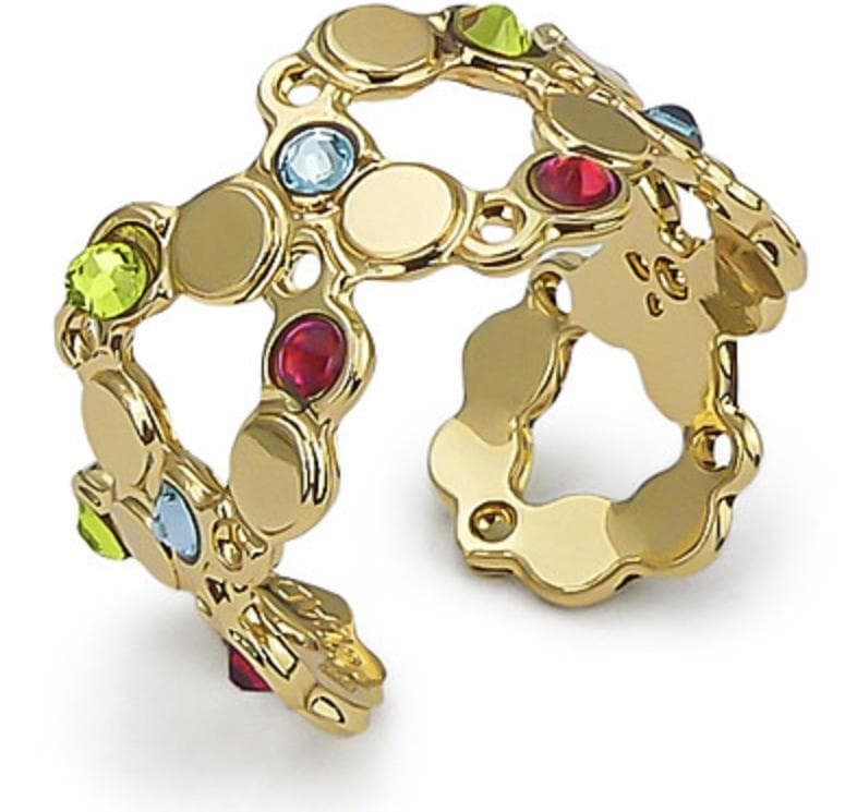 Boccadamo anello Magic Circle