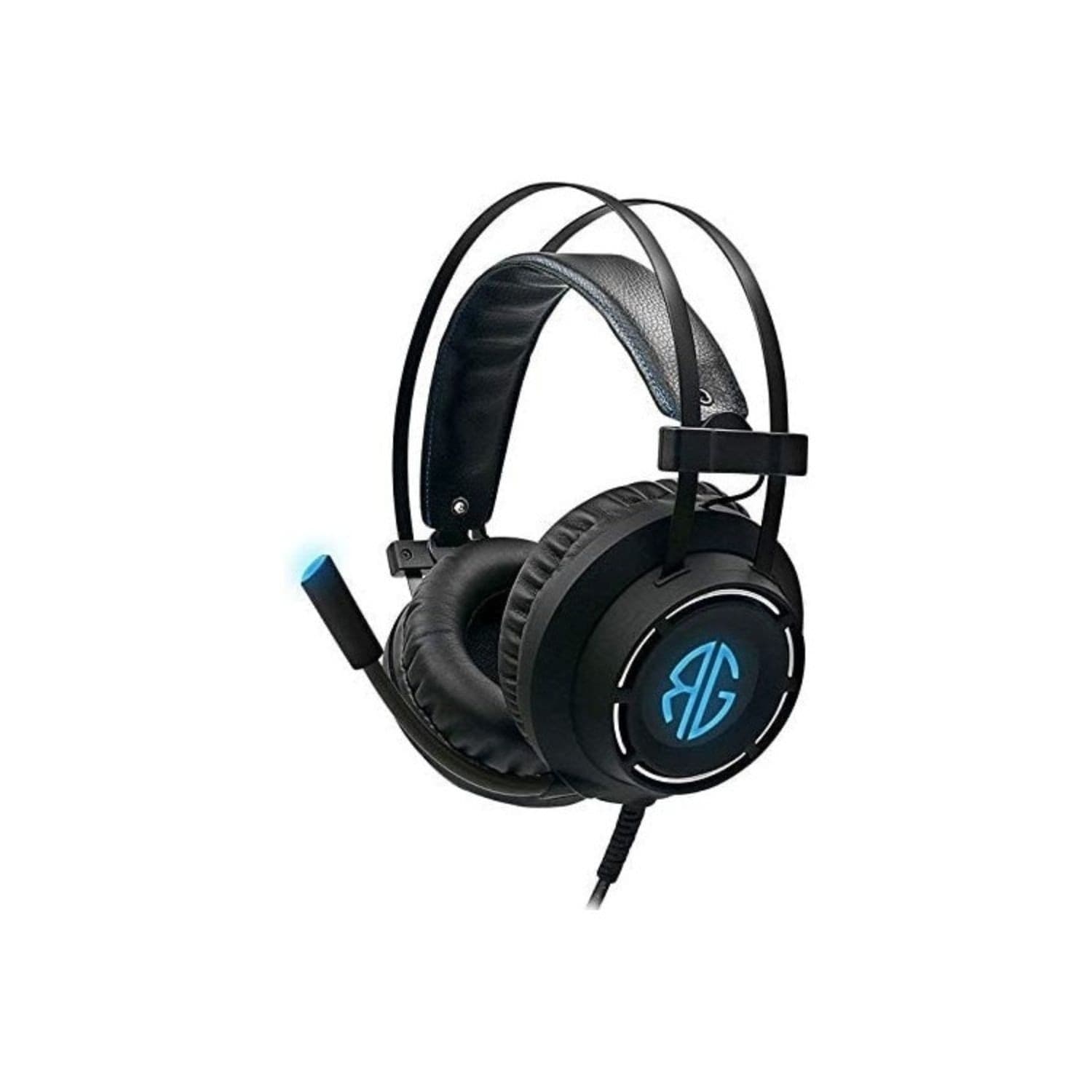 Fenner Tech Cuffie Gaming Soundgame Elite Pc/console + Mic. in Cuffie gaming Ecoprice.it - Avellino, commercioVirtuoso.it