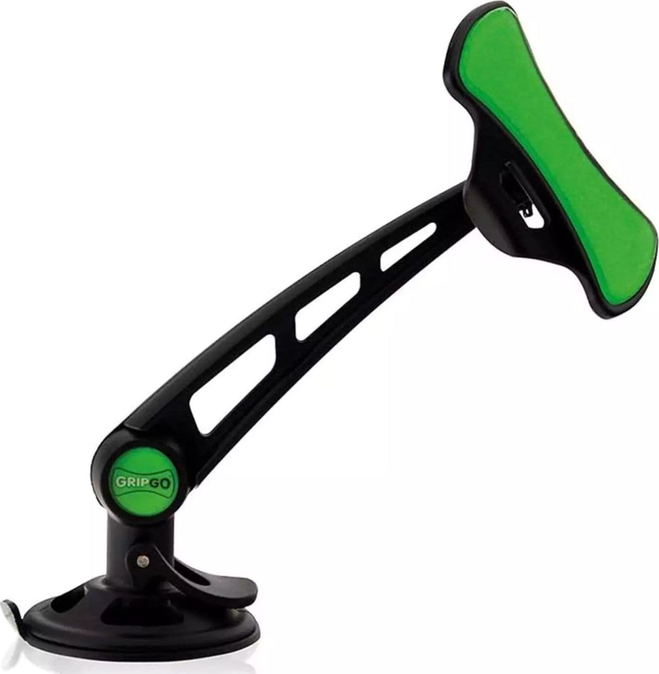 GRIPGO SUPPORTO UNIVERSALE AUTO PER CELLULARI E GPS in Alloggiamenti Ecoprice.it - Avellino, commercioVirtuoso.it