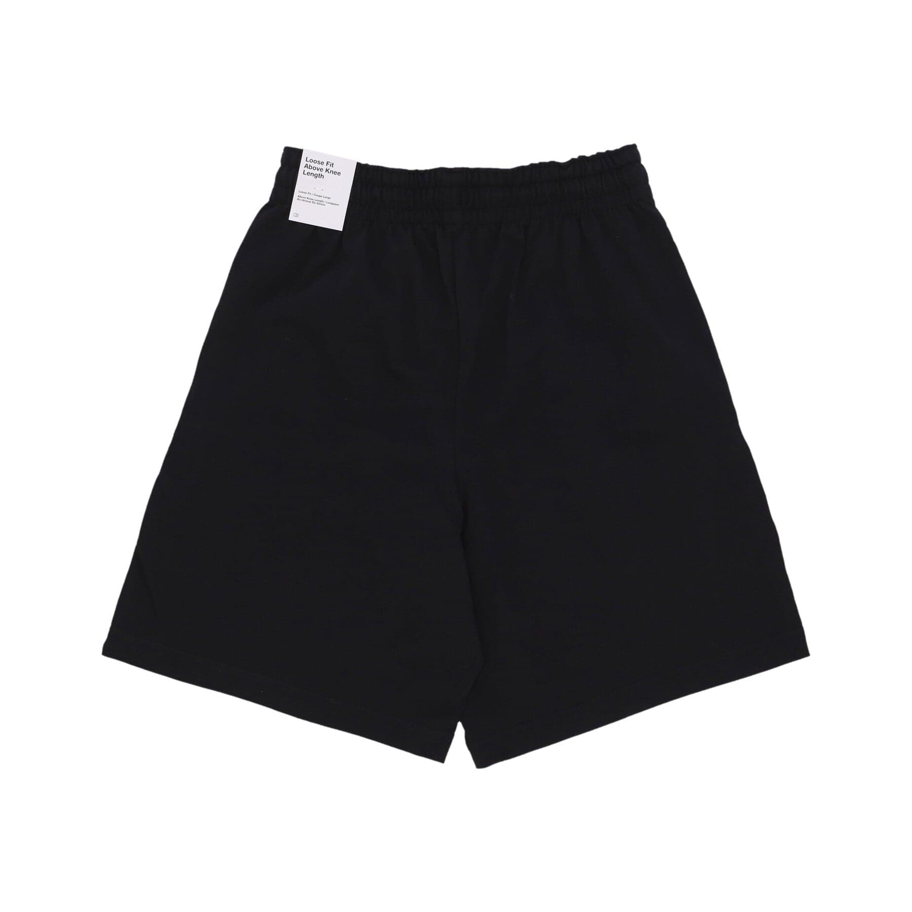 Nike Pantalone Corto Tuta Uomo Dri Fit Startingfive 8in Short Black/white da uomo in Pantaloncini sportivi Drestige - Casamassima, commercioVirtuoso.it