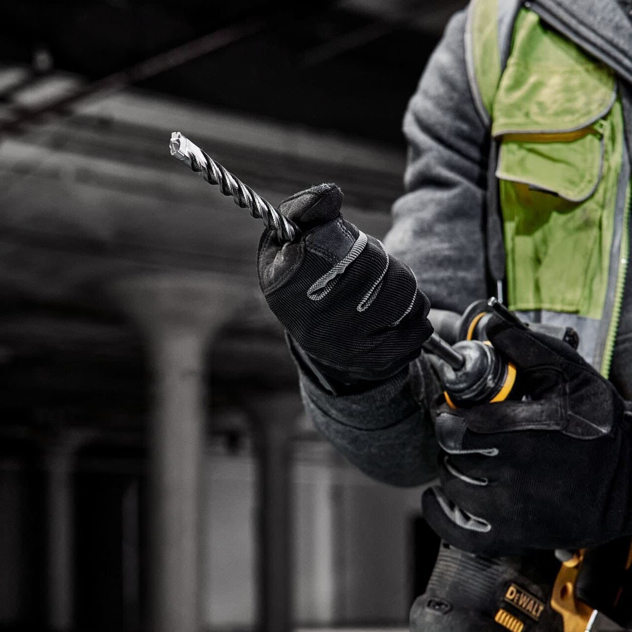 DeWalt SDS + XLR Full Head punta per muro da 14x100x160mm in Punte SDS Aloiserw.com - Altomonte, commercioVirtuoso.it