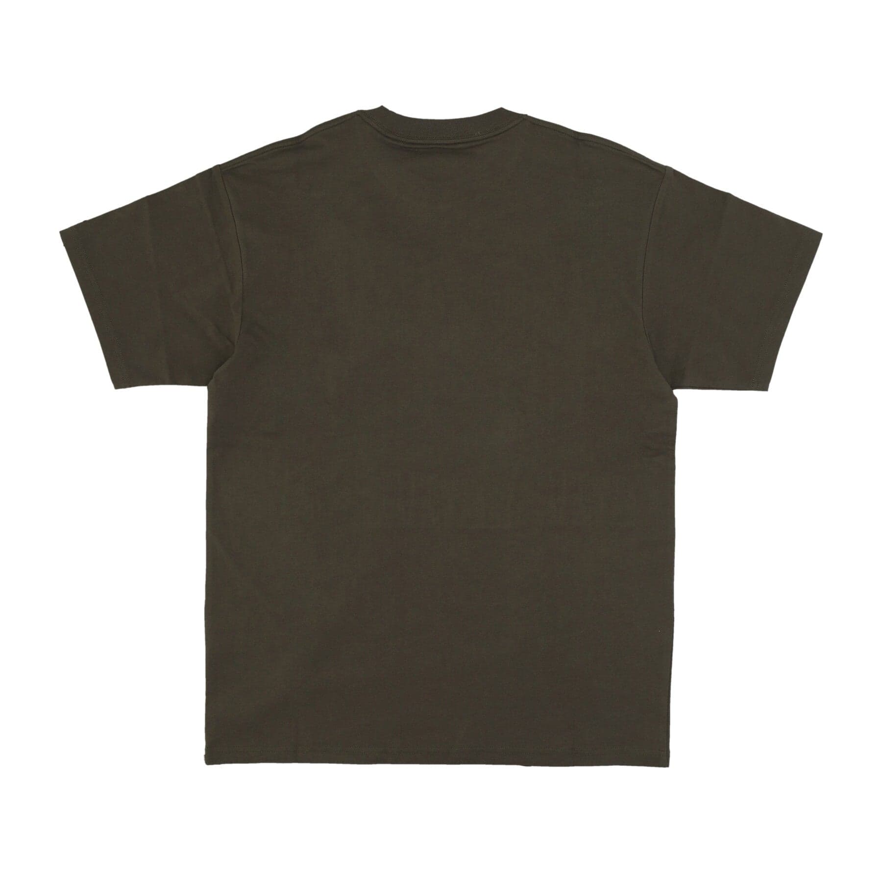 CARHARTT WIP Maglietta Uomo Wiles Tee Plant da uomo in T-shirt Drestige - Casamassima, commercioVirtuoso.it