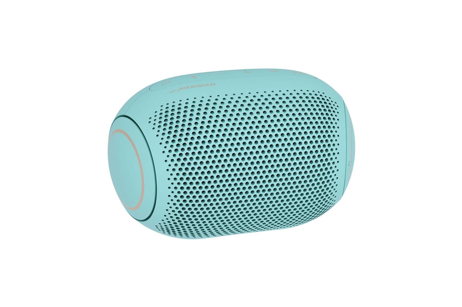 Lg Cassa Bluetooth X Boomgo X Meridian Pl2w Blu in Casse portatili Bluetooth Ecoprice.it - Avellino, commercioVirtuoso.it