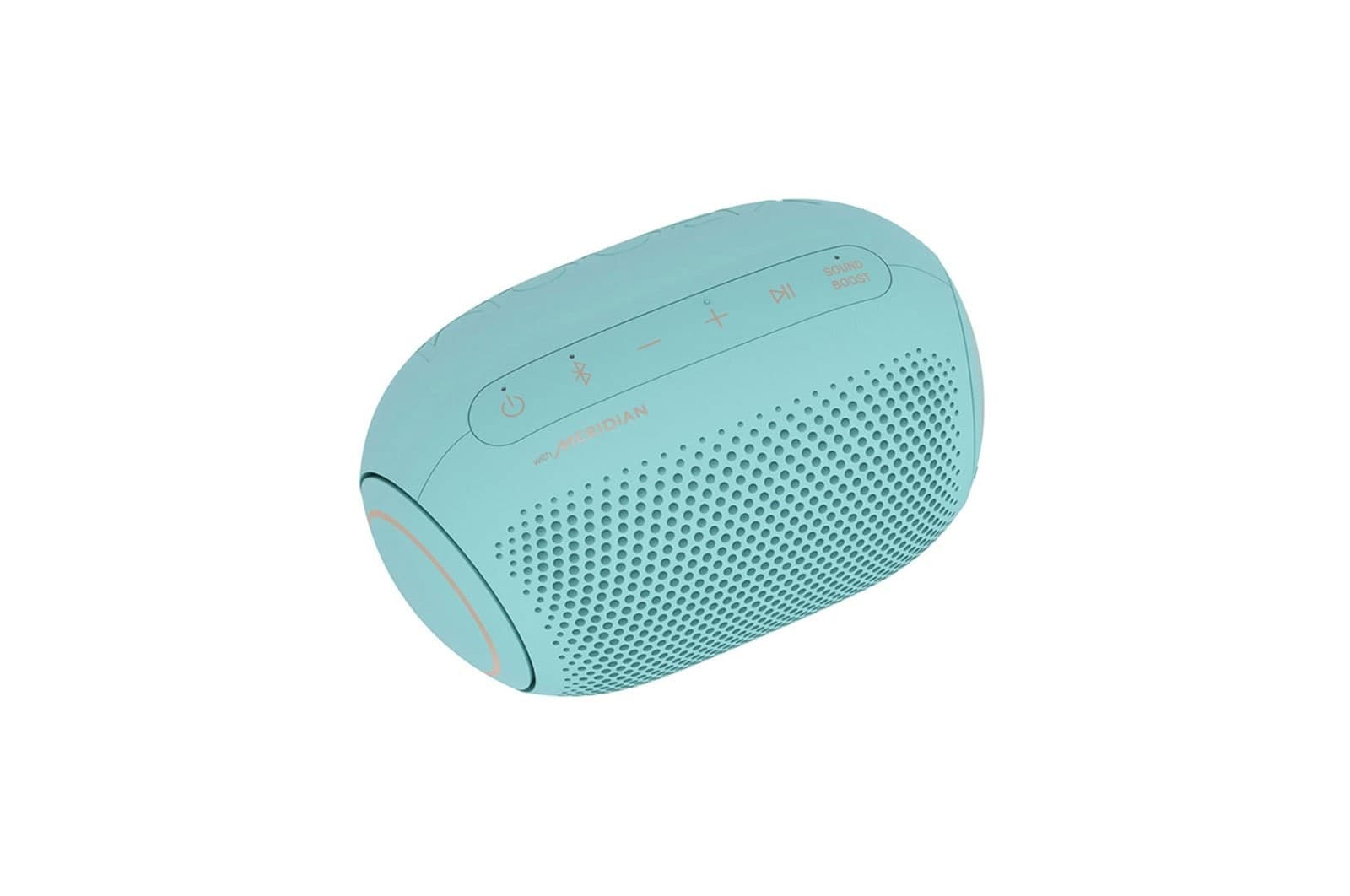 Lg Cassa Bluetooth X Boomgo X Meridian Pl2w Blu in Casse portatili Bluetooth Ecoprice.it - Avellino, commercioVirtuoso.it