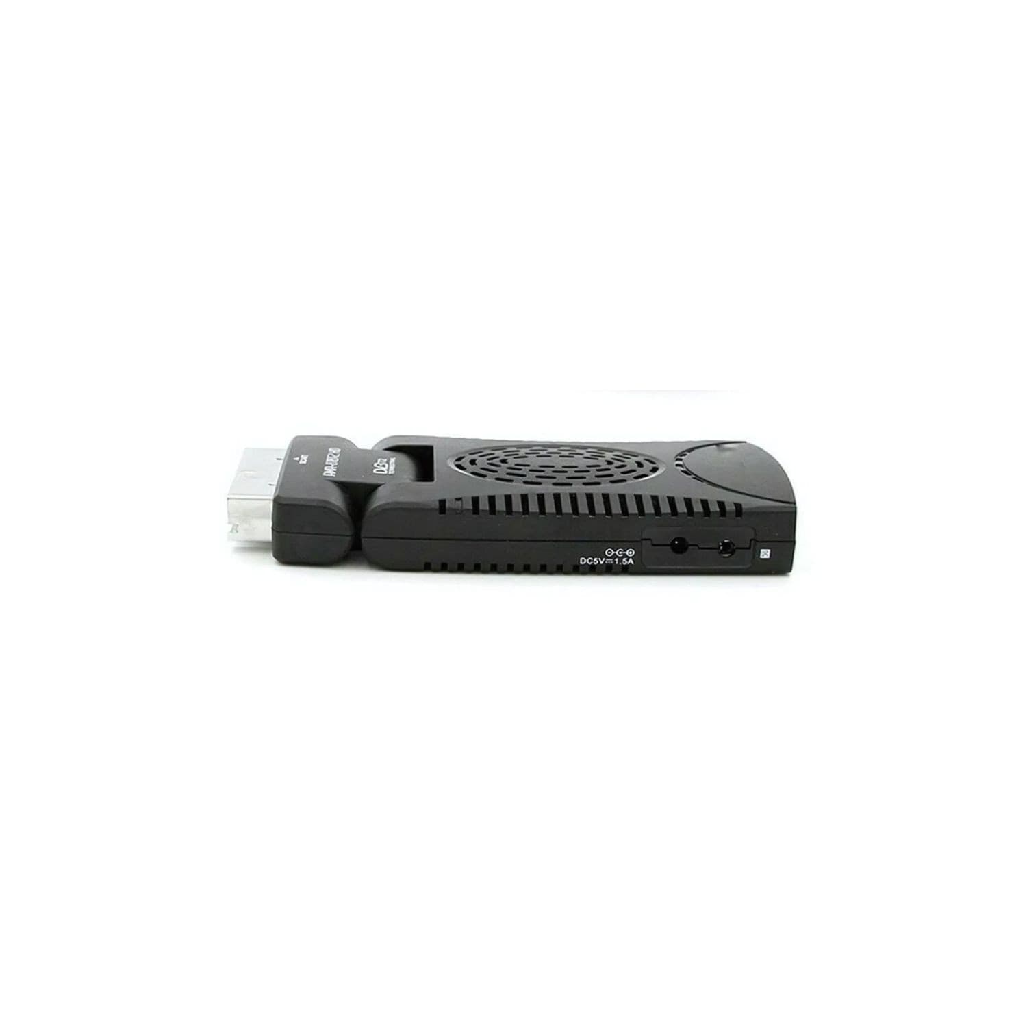 LLIN-IT hd-333 decoder dvbt3 fhd scart in Ricevitori digitale terrestre Ecoprice.it - Avellino, commercioVirtuoso.it