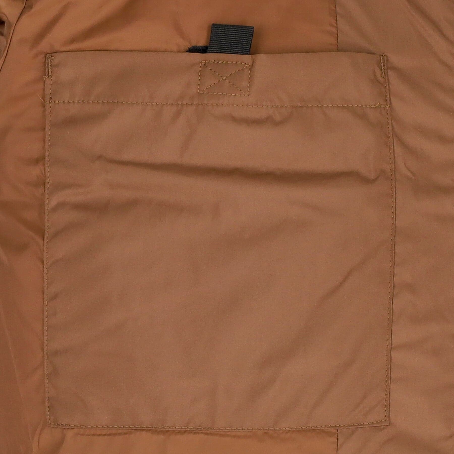 CARHARTT WIP Piumino Uomo Springfield Jacket Tamarind/buckeye da uomo in Giacche Drestige - Casamassima, commercioVirtuoso.it