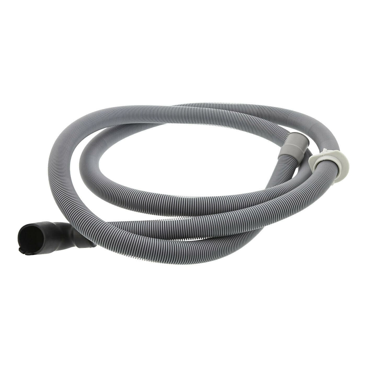 TUBO SCARICO 2,20MT DRITTO/PIPA LAVASTOVIGLIE ELECTROLUX 140003571019 1173680305 in prodotto EuroStore07 - Alatri, commercioVirtuoso.it