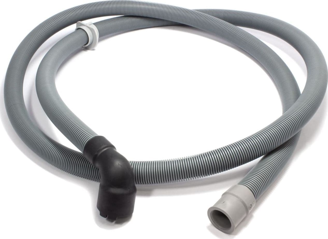 TUBO SCARICO 2,20MT DRITTO/PIPA LAVASTOVIGLIE ELECTROLUX 140003571019 1173680305 in prodotto EuroStore07 - Alatri, commercioVirtuoso.it
