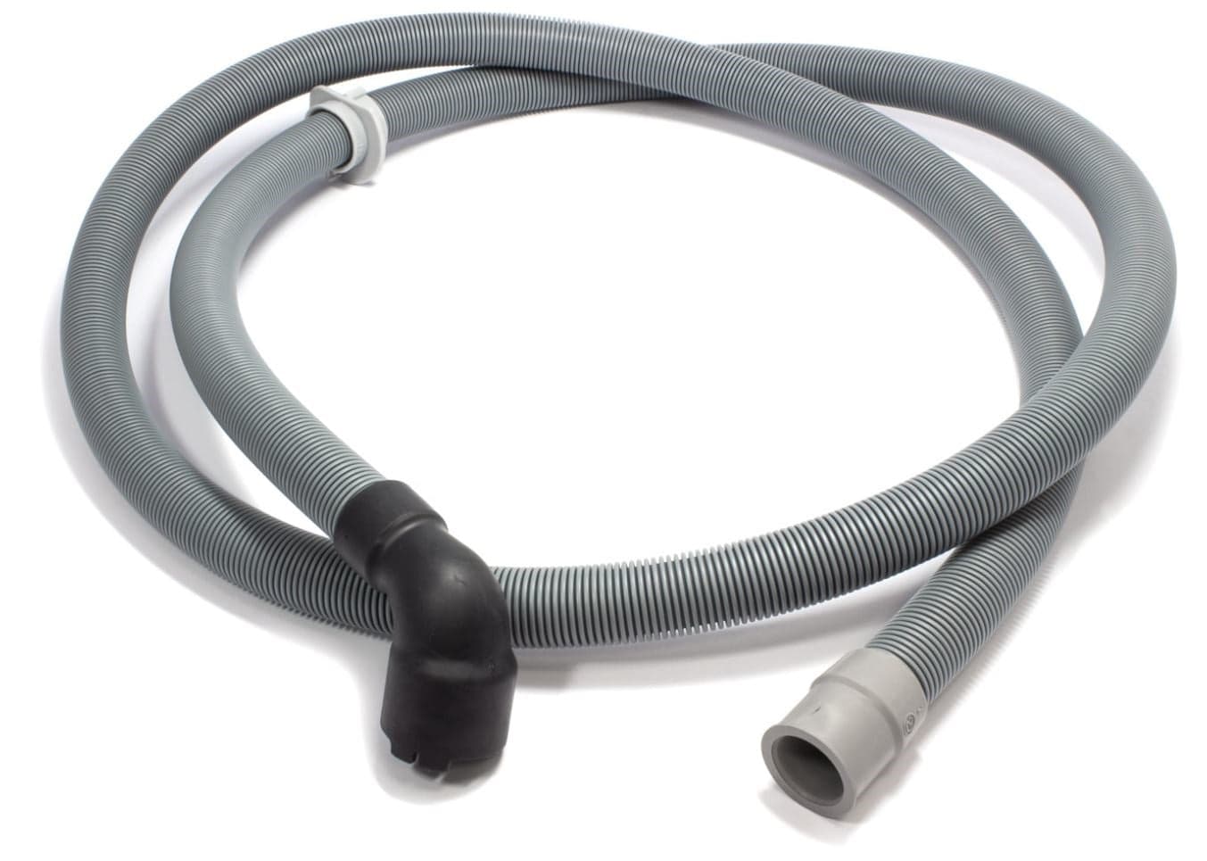 TUBO SCARICO 2,20MT DRITTO/PIPA LAVASTOVIGLIE ELECTROLUX 140003571019 1173680305 in prodotto EuroStore07 - Alatri, commercioVirtuoso.it