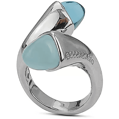 Boccadamo anello Caleida