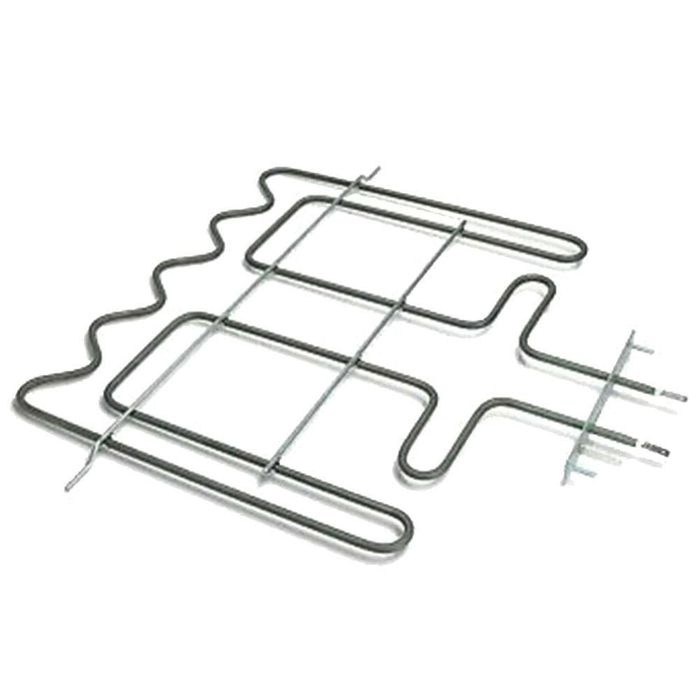 RESISTENZA SUPERIORE PER FORNO WHIRLPOOL ORIGINALE 481010452560 2450W RS 11 in prodotto EuroStore07 - Alatri, commercioVirtuoso.it
