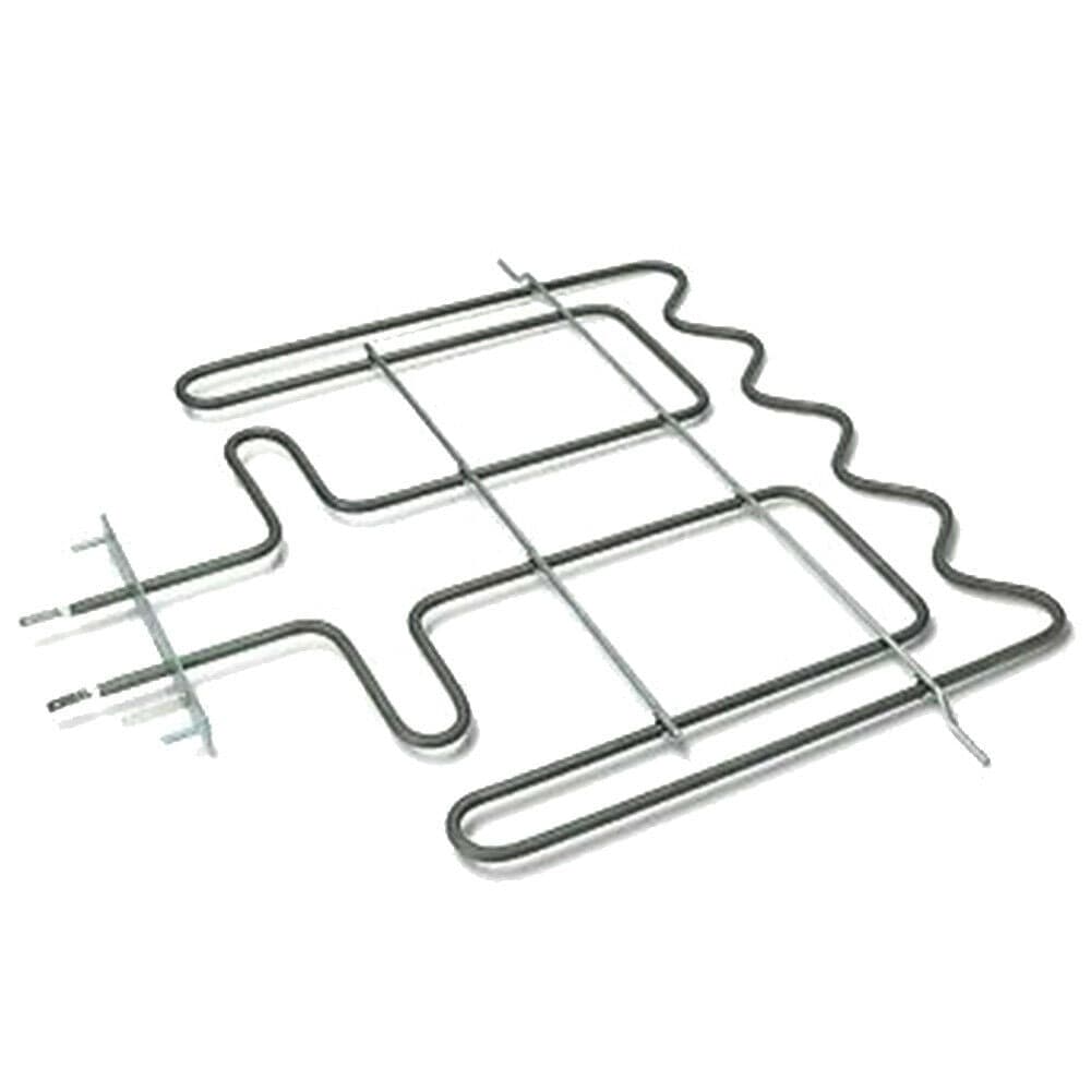 RESISTENZA SUPERIORE PER FORNO WHIRLPOOL ORIGINALE 481010452560 2450W RS 11 in prodotto EuroStore07 - Alatri, commercioVirtuoso.it