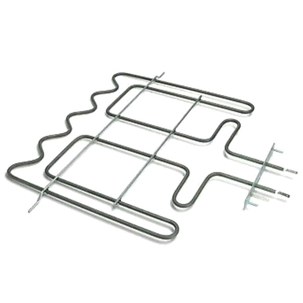 RESISTENZA SUPERIORE PER FORNO WHIRLPOOL ORIGINALE 481010452560 2450W RS 11 in prodotto EuroStore07 - Alatri, commercioVirtuoso.it