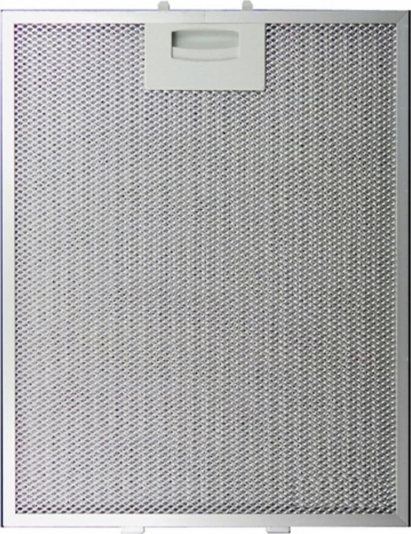 FILTRO CAPPA BOSCH IN ALLUMINIO mm.250x311x8 -- 00353110 / 353110 - F 263 in prodotto EuroStore07 - Alatri, commercioVirtuoso.it