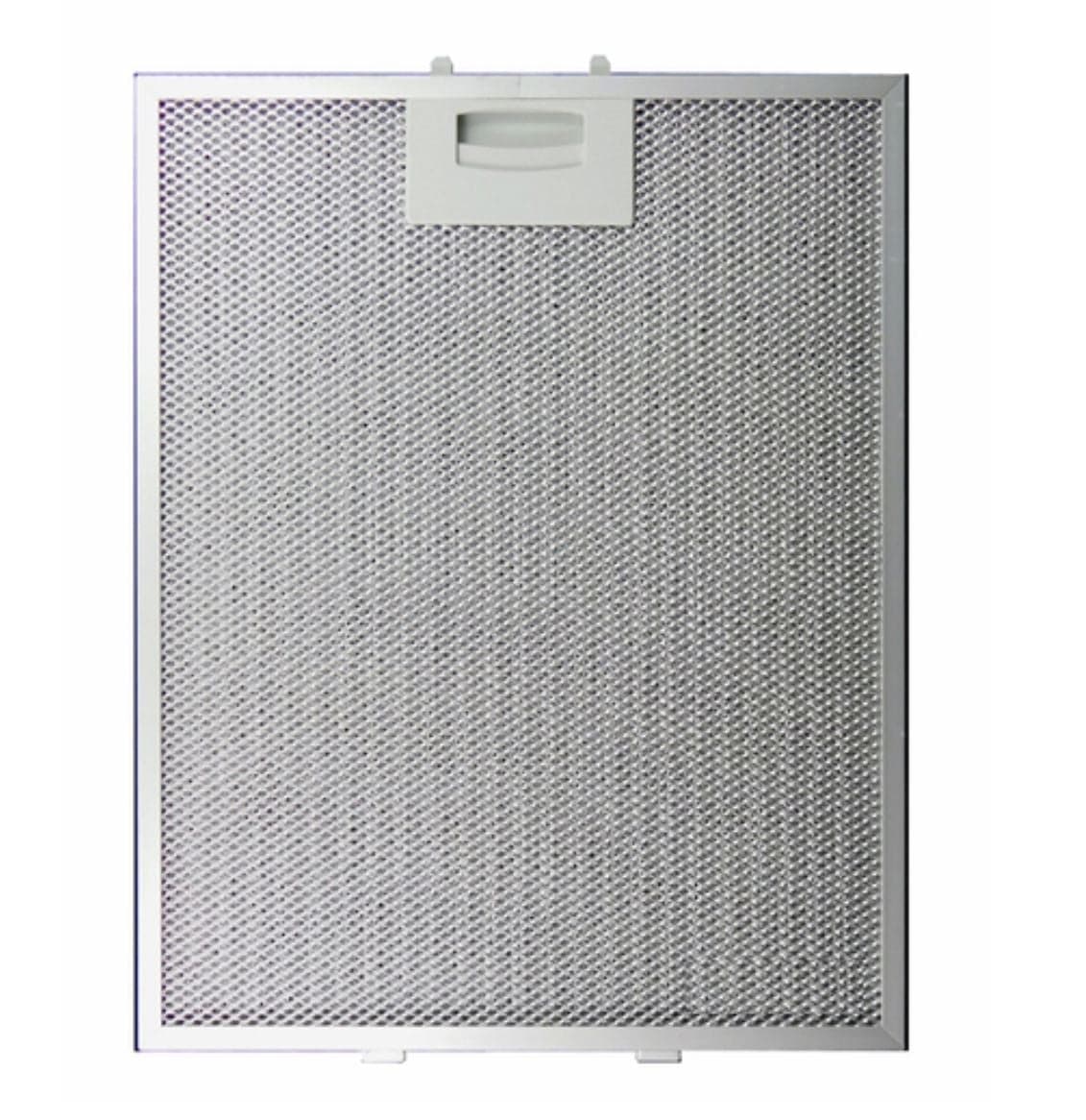 FILTRO CAPPA BOSCH IN ALLUMINIO mm.250x311x8 -- 00353110 / 353110 - F 263 in prodotto EuroStore07 - Alatri, commercioVirtuoso.it