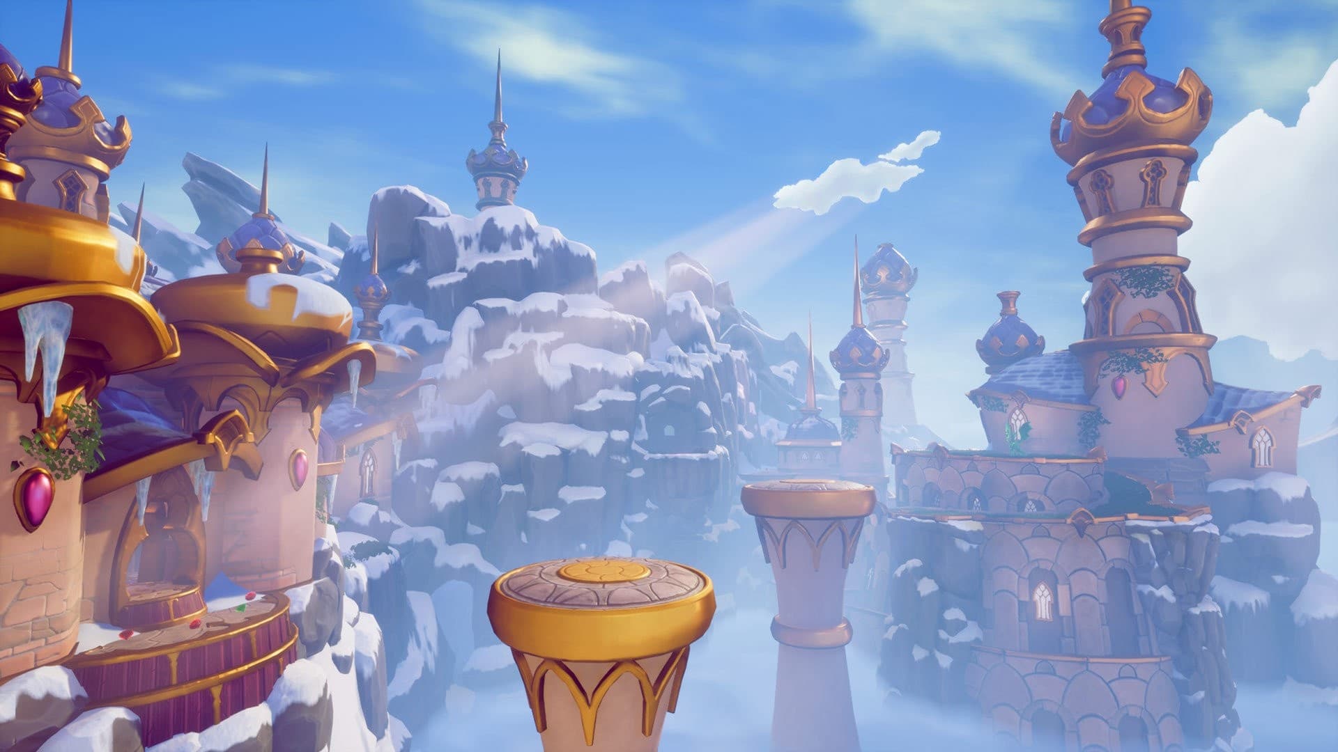PS4 Spyro Reignited Trilogy in prodotto Ecoprice.it - Avellino, commercioVirtuoso.it