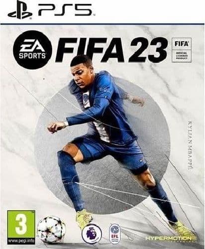 PS5 Fifa 23 EU in prodotto Ecoprice.it - Avellino, commercioVirtuoso.it