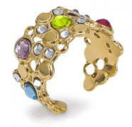 Boccadamo anello Magic Circle