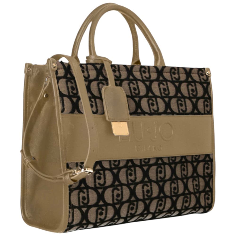 Liu Jo M TOTE AF5206T3152-71105 in Borse a tracolla Prodotti di Classe - Nocera Superiore, commercioVirtuoso.it